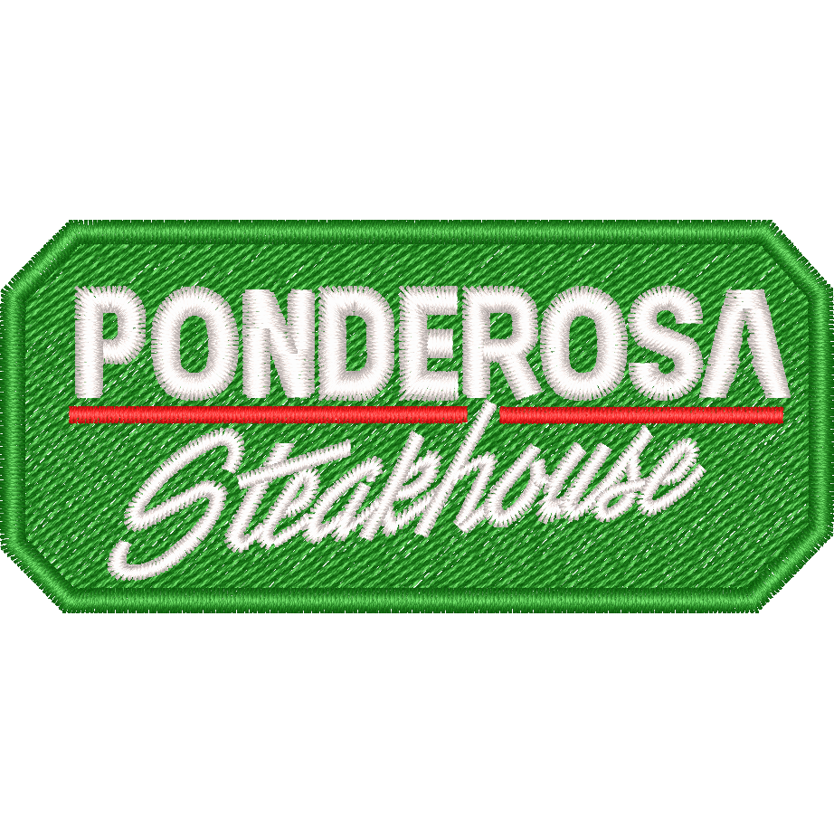 Ponderosa