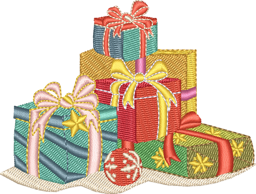 Presents