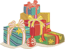 Christmas Presents