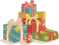 Christmas Presents