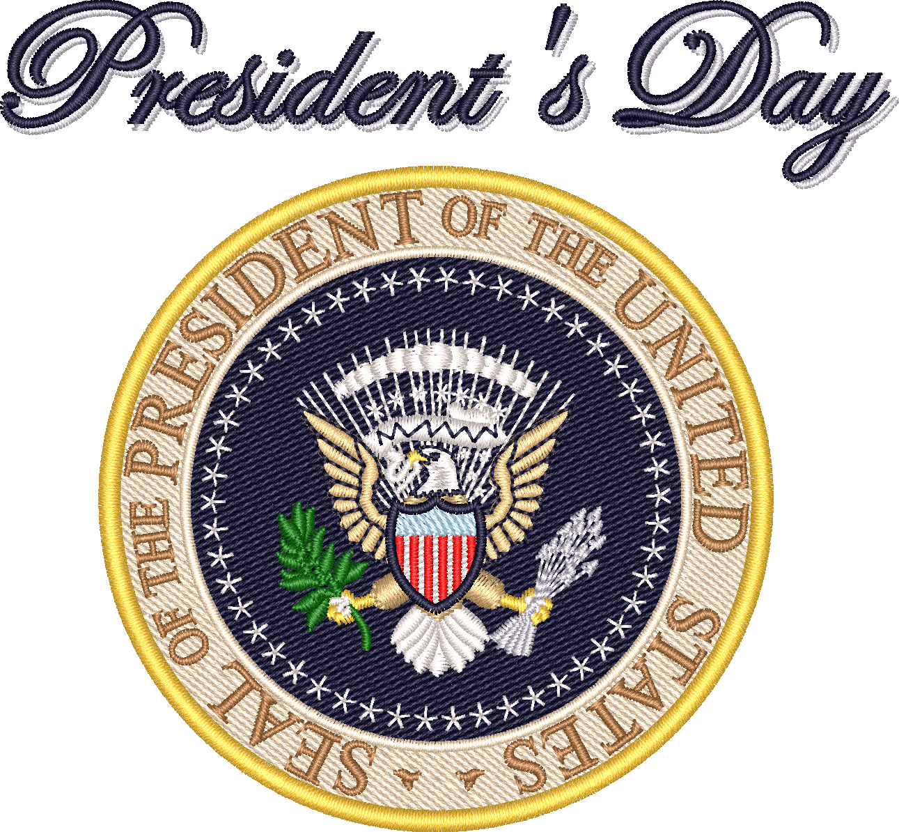 Presidentday