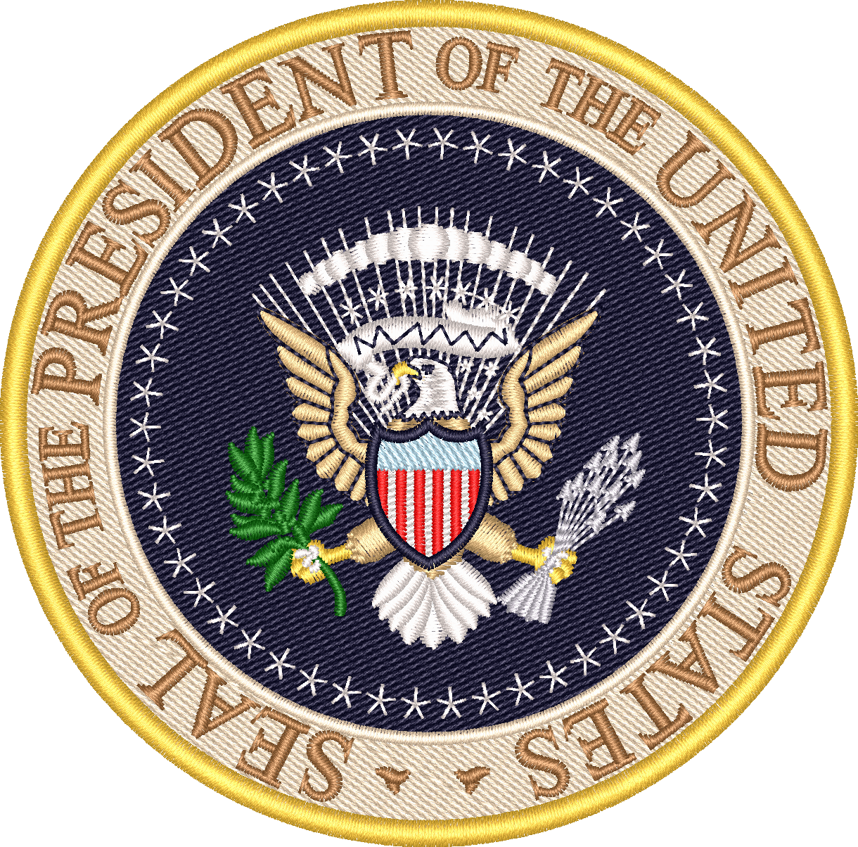 President Seal