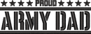 Proud Army Dad