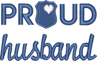 Proud Husband 1