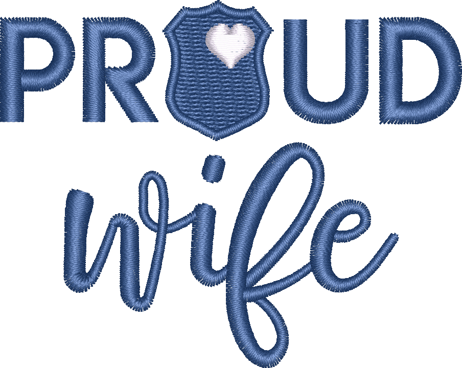 Proud Wife