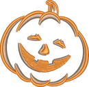 Pumpkin 1