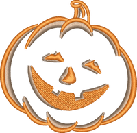Pumpkin 1