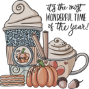 Pumpkin Spice JB