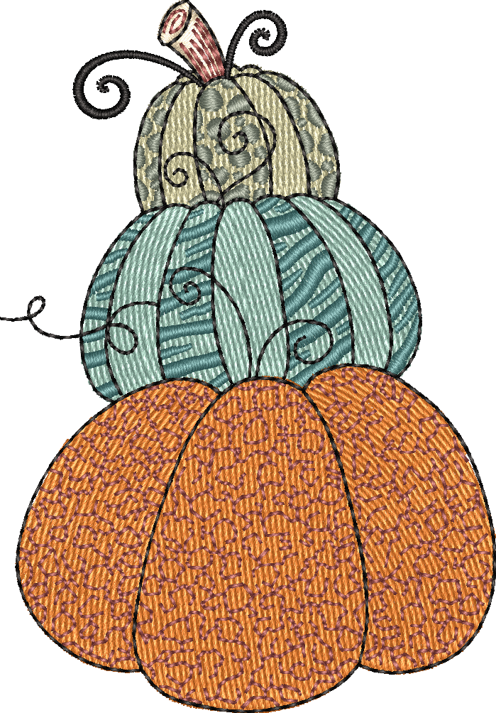 Pumpkins
