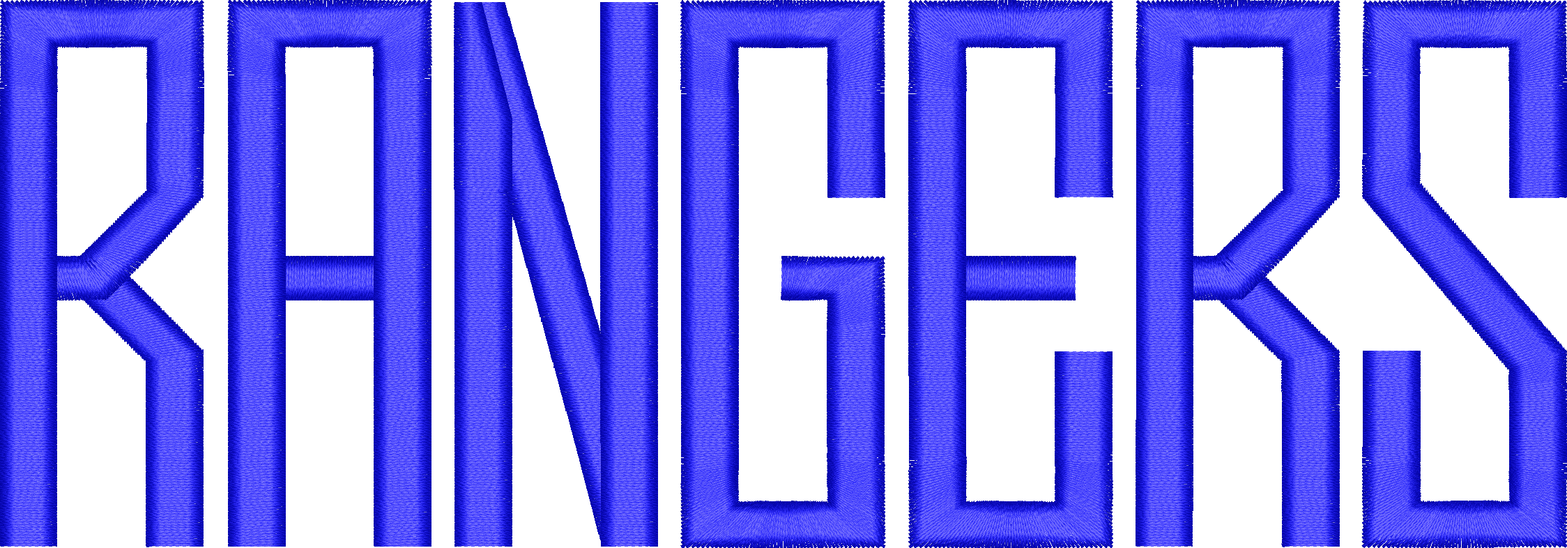Rangers