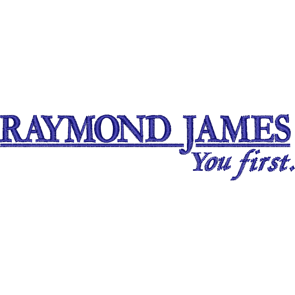 RAYJAMES