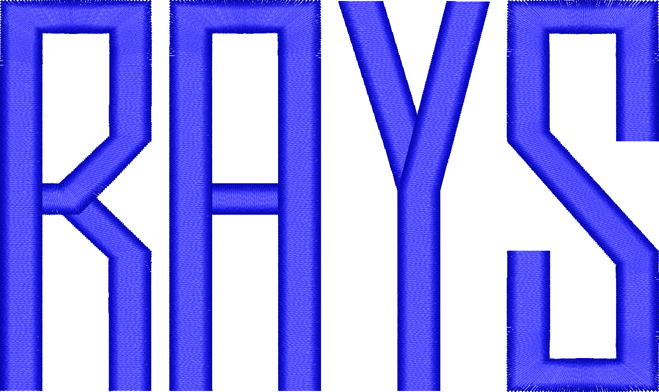 RAYS