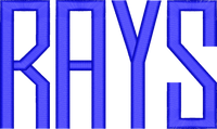 Rays