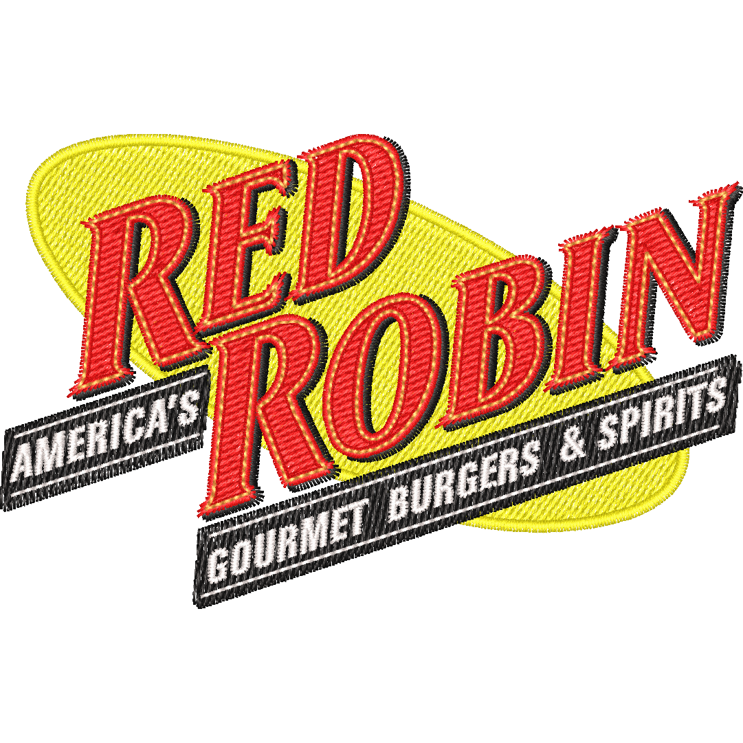 REDROBIN