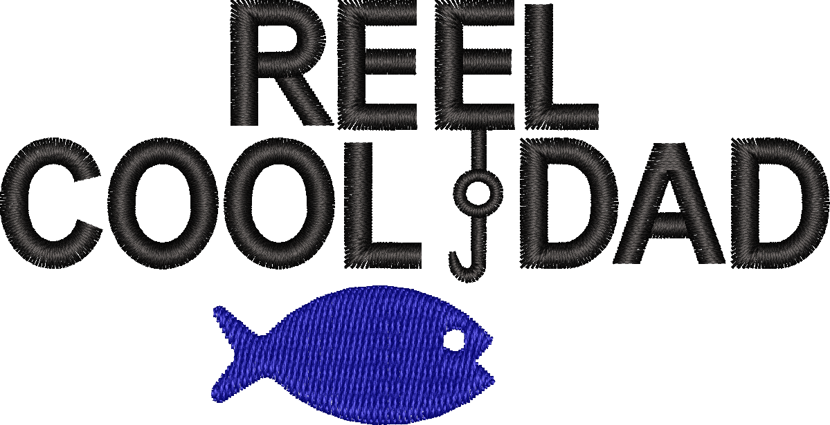 REEL Cool Dad