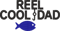 Reel Cool Dad