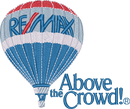REMAX-ABOVE CROWD