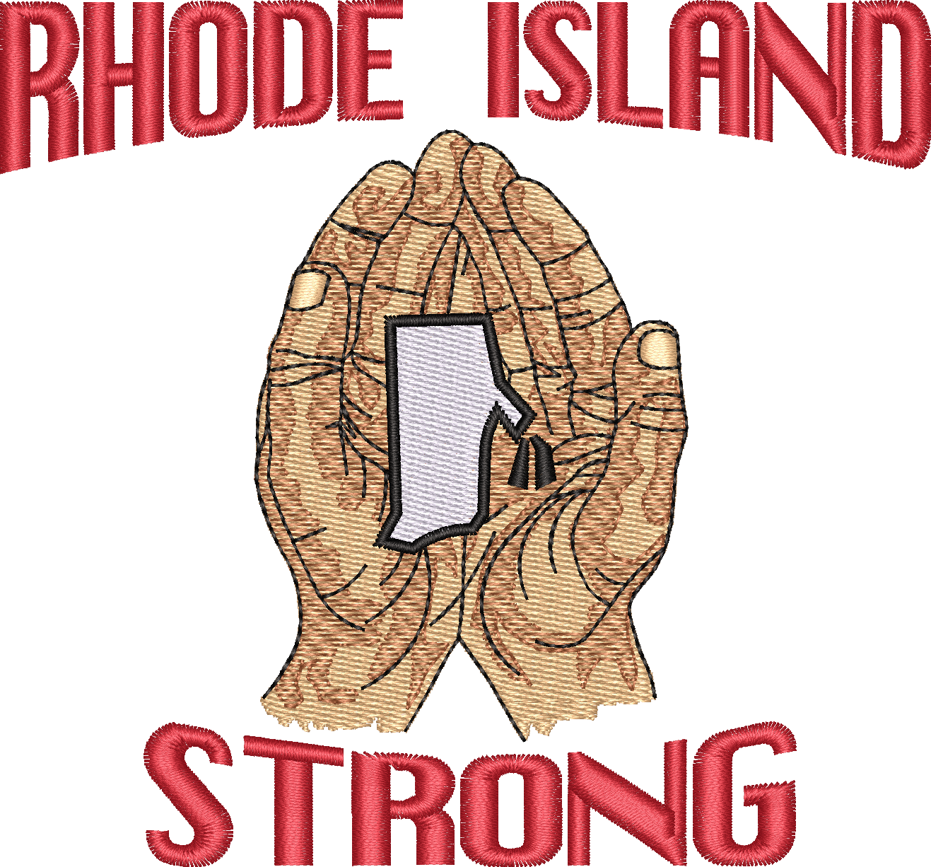 Rhode Island Strong