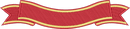 Red Gold Banner Ribbon Compact