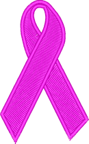 Pink Awareness Ribbon