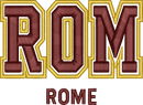 ROM Puff Cap — embroidery design preview