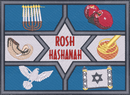 Rosh Hashanah Holiday Panel