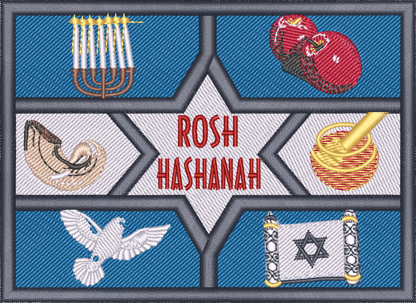 ROSH Hashanah
