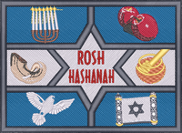 Rosh Hashanah Holiday Panel