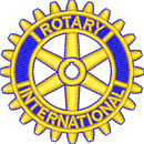 Rotary International Logo
