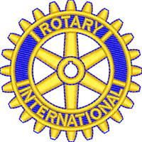 Rotary International Logo