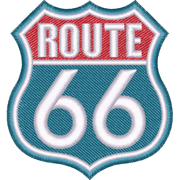 route-66