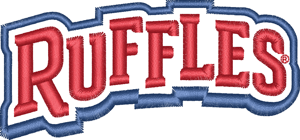 RUFFLES