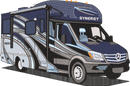 Synergy Mercedes RV