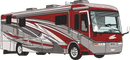Embark Exterior Motorhome