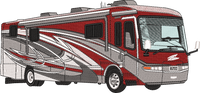 Embark Exterior Motorhome