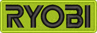 RYOBI