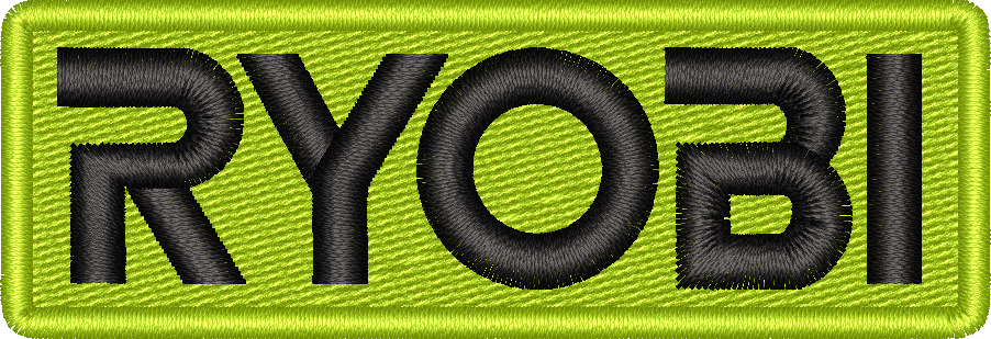 RYOBI
