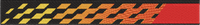 Racing Flag Blend Banner
