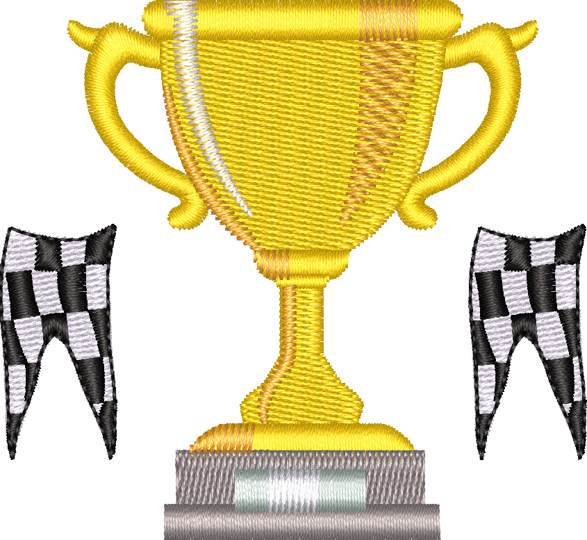 Racing Flags Award1