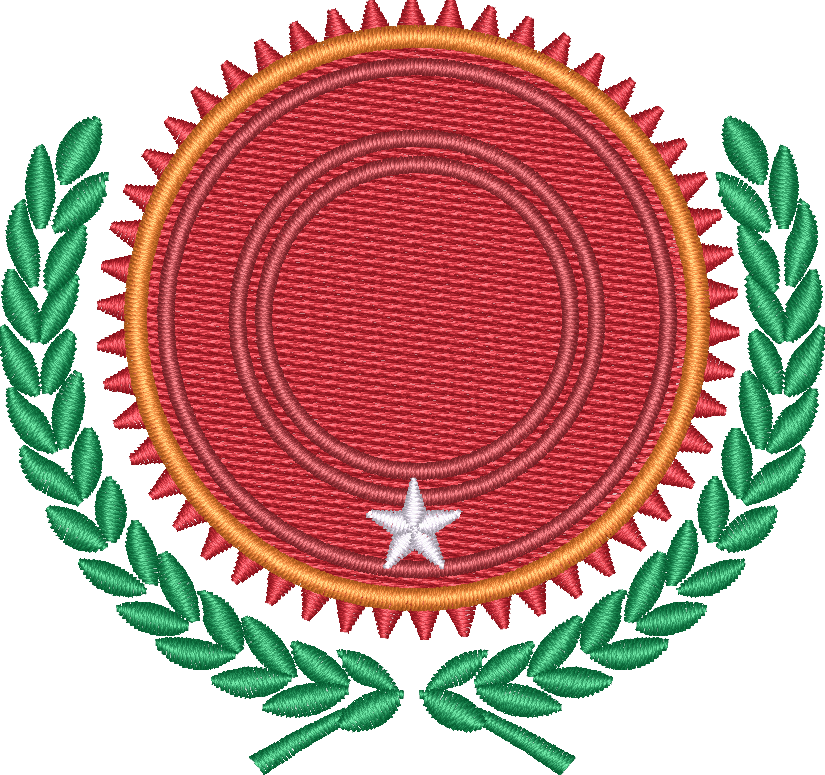 Racing Wreath Crest1