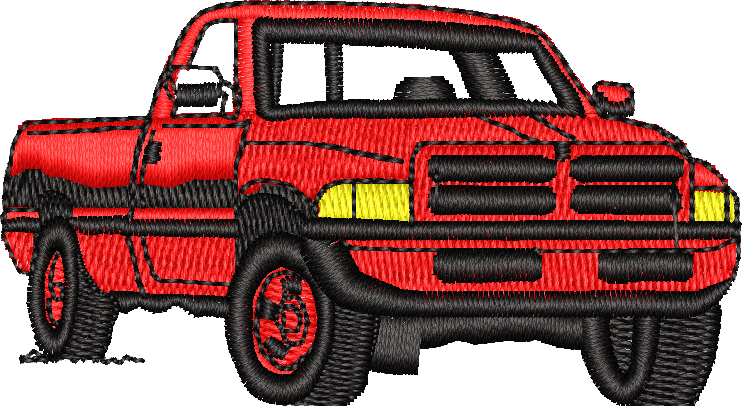 Ram Truck