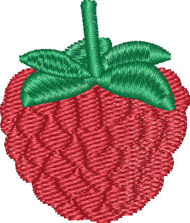 Raspberry