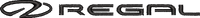 Regal Logo Black