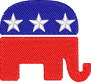 Republican Logo