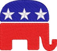 Republican Logo