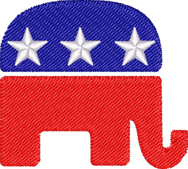 Republican Logo