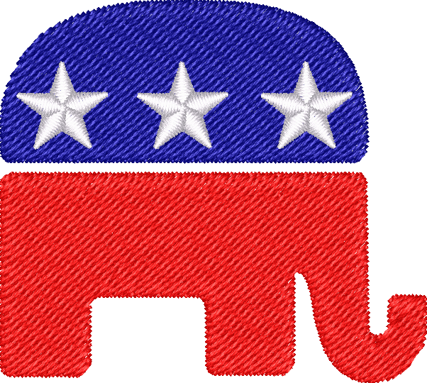 Republican Logo