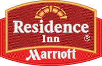 Residence Inn Marriott Logo