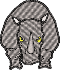 Rhino Simple