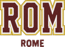 Rome City Cap embroidery design preview
